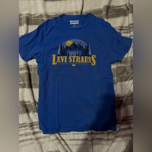 Levi Strauss tee